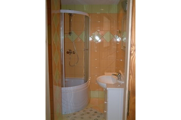 Slovākija Privát Ždiar, Eksterjers